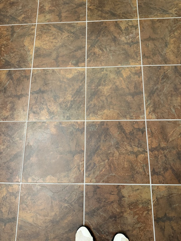 The Grout Doctor-Tucson project